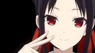 Kaguya Shinomiya is one of the best female anime protagonists (Image credit: A-1 Pictures)